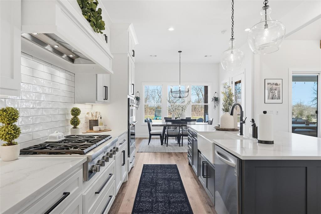 Waterstone Estates Sec II - Residential