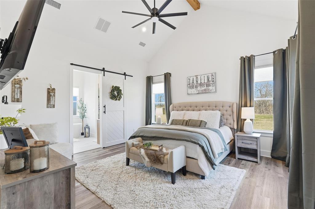 Waterstone Estates Sec II - Residential