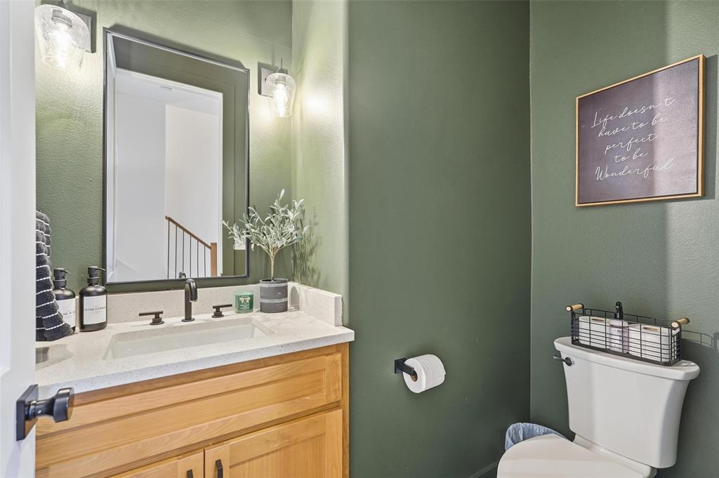 Waterstone Estates Sec II - Residential