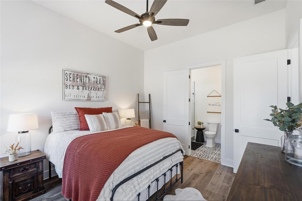 Waterstone Estates Sec II - Residential