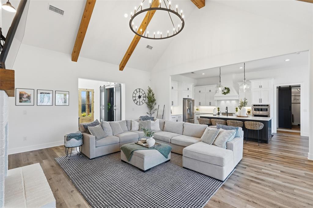 Waterstone Estates Sec II - Residential