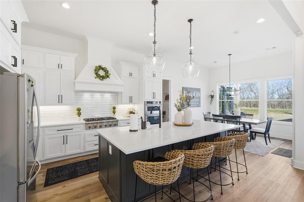 Waterstone Estates Sec II - Residential