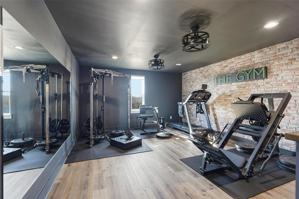 Waterstone Estates Sec II - Residential