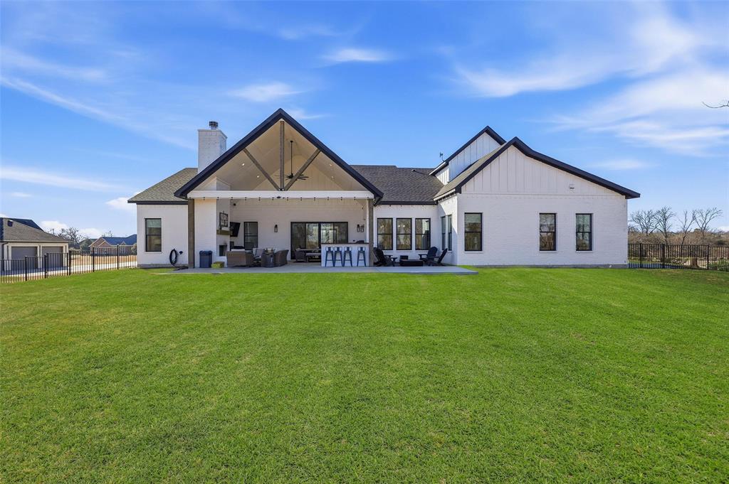 Waterstone Estates Sec II - Residential