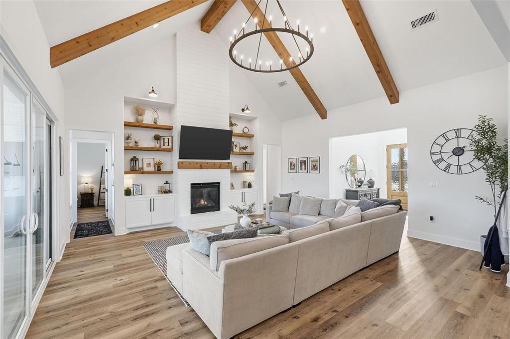 Waterstone Estates Sec II - Residential