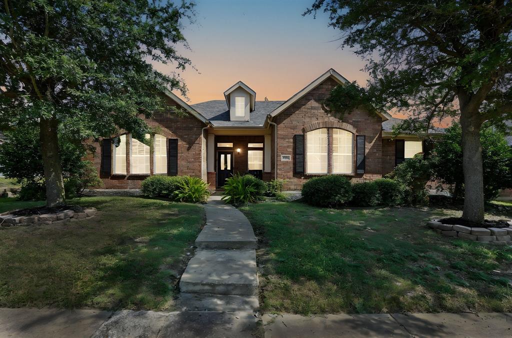 629 Azalea Drive