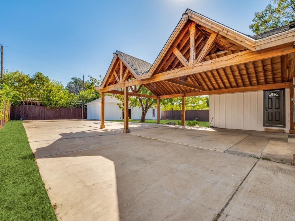 Ernst Sub - Residential