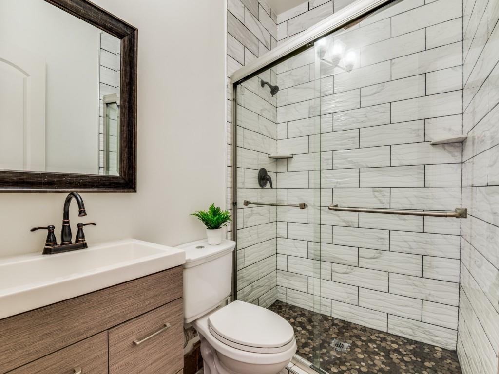 Ernst Sub - Residential