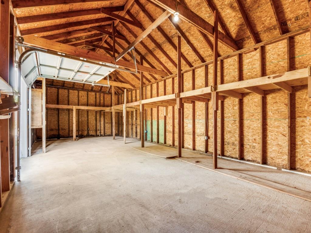 Ernst Sub - Residential