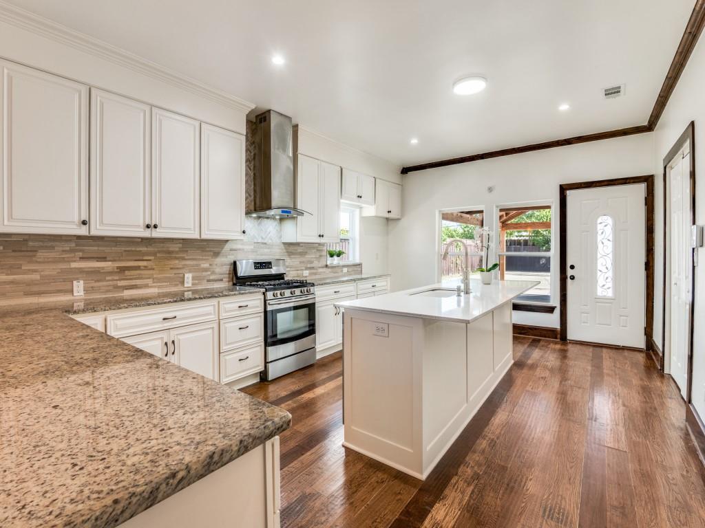 Ernst Sub - Residential