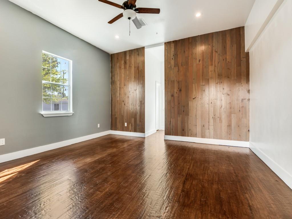 Ernst Sub - Residential