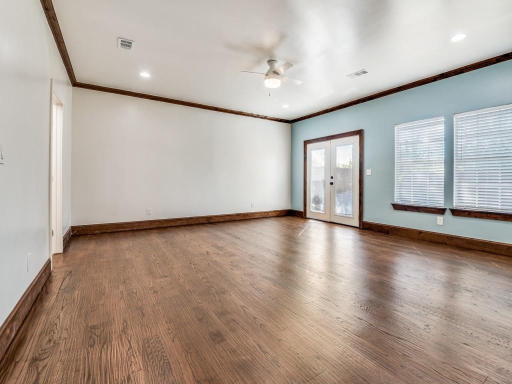 Ernst Sub - Residential