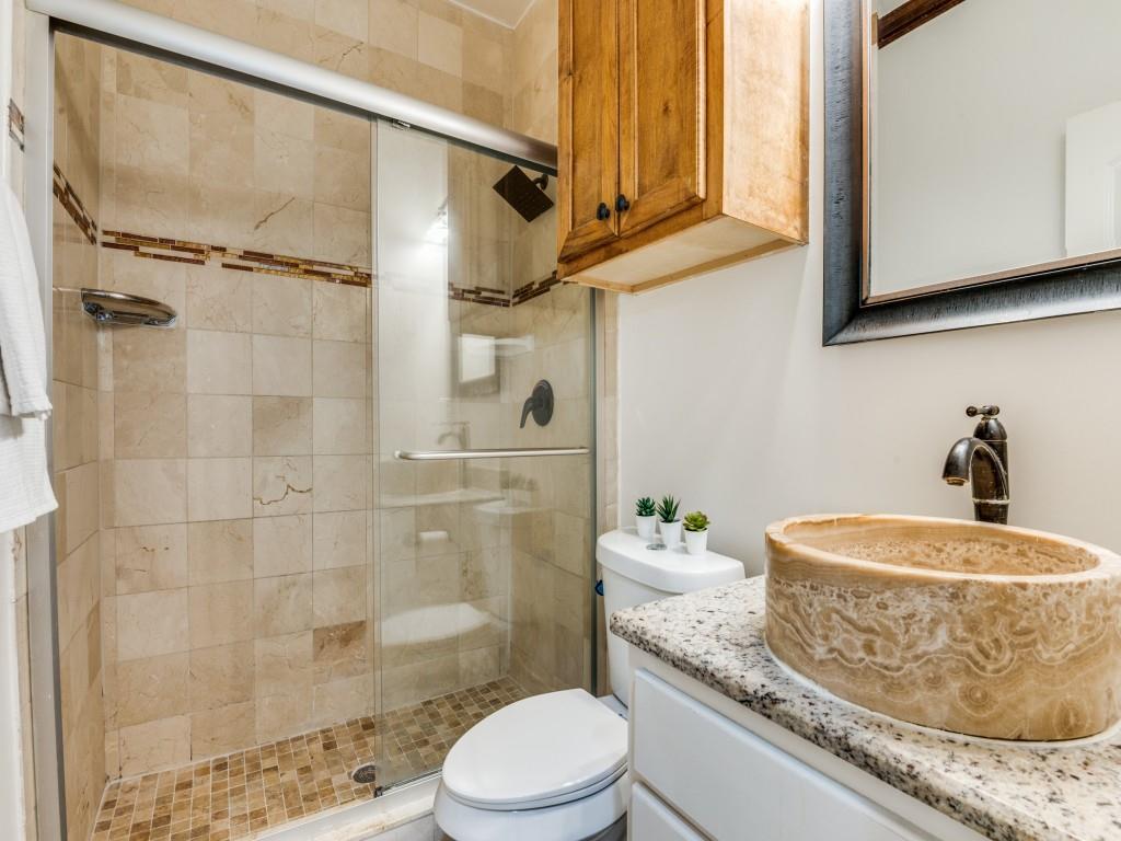 Ernst Sub - Residential