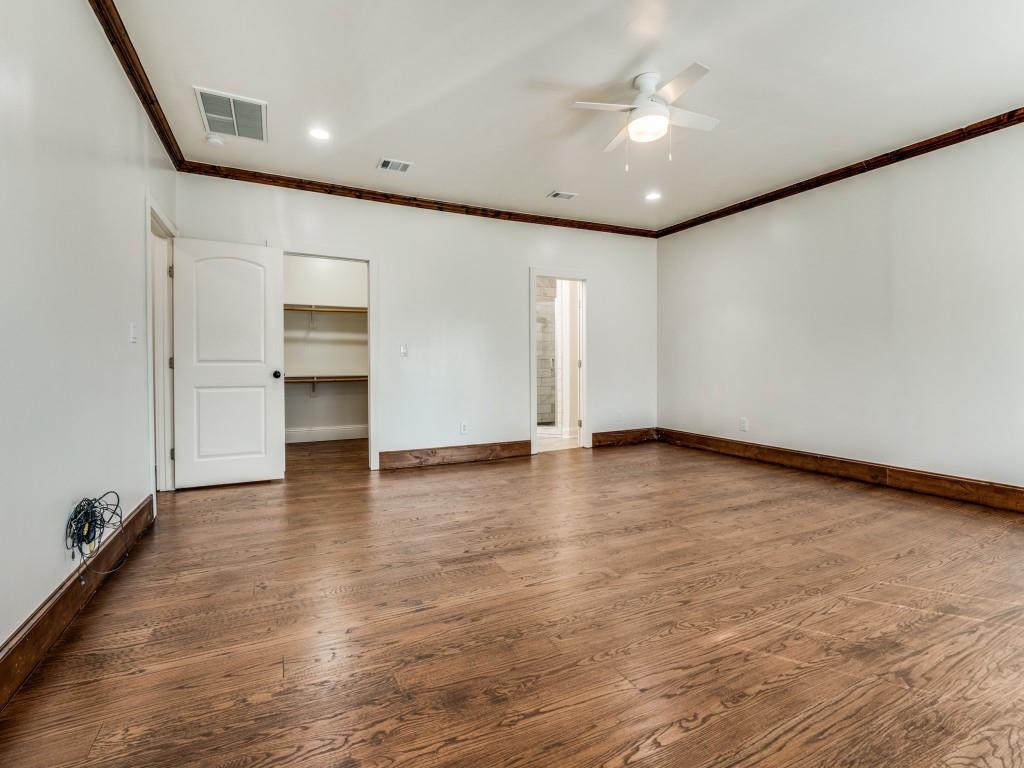 Ernst Sub - Residential