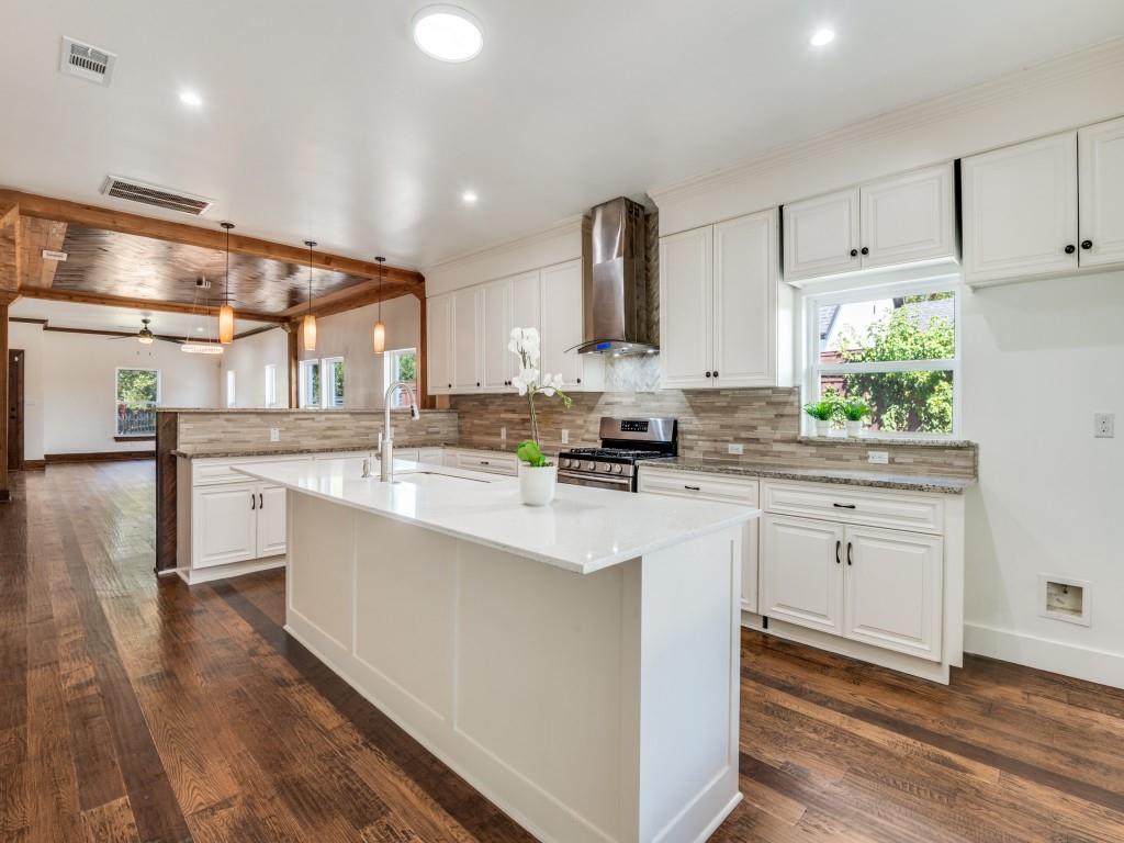 Ernst Sub - Residential