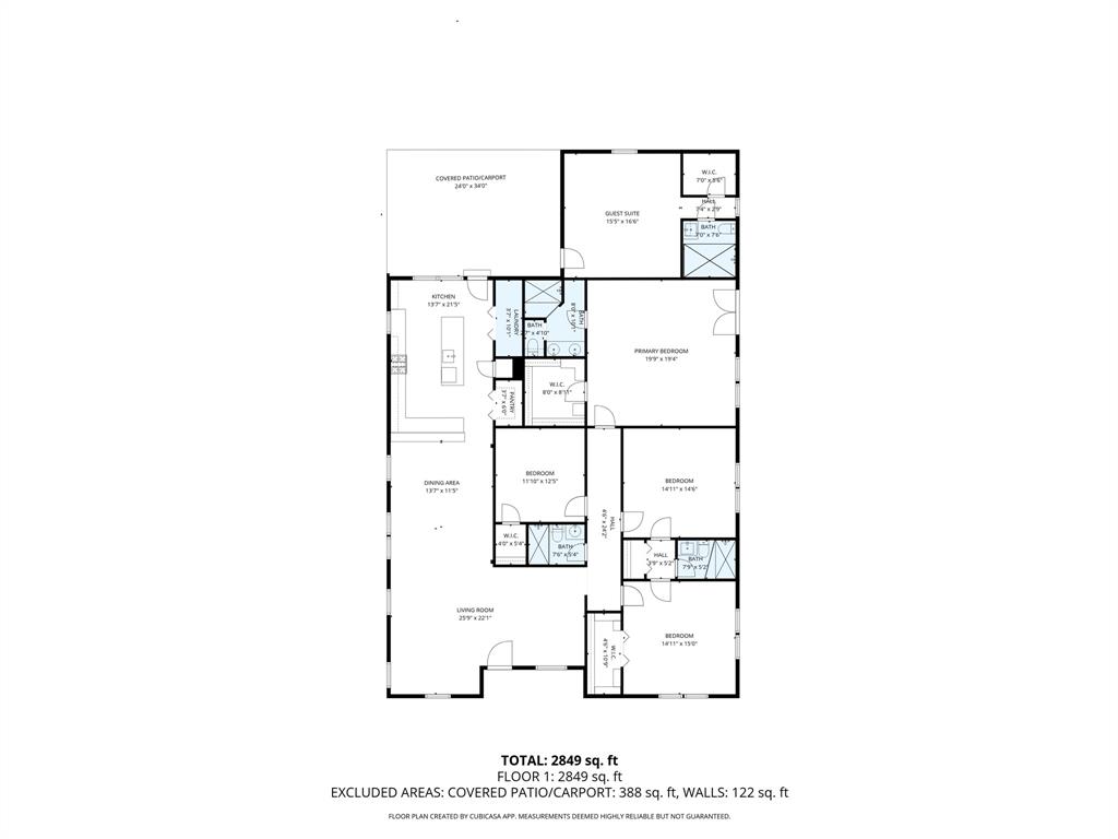 Ernst Sub - Residential