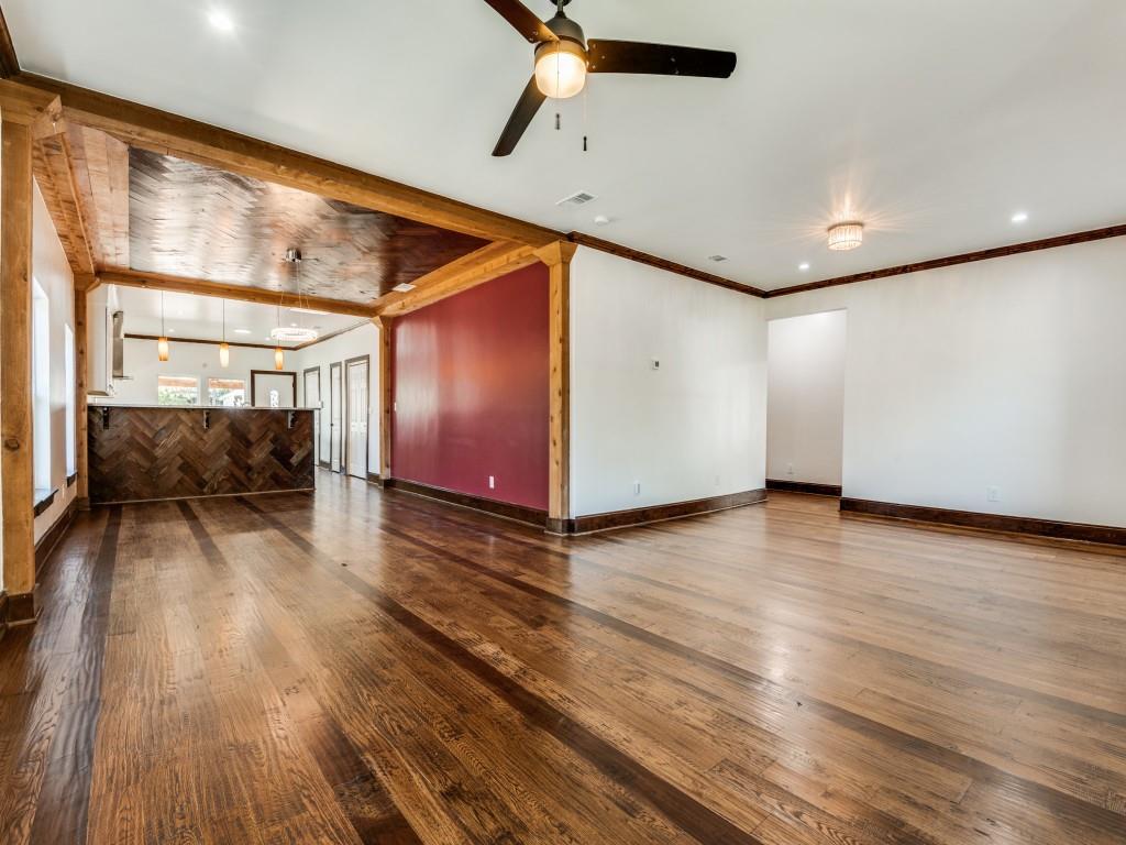 Ernst Sub - Residential