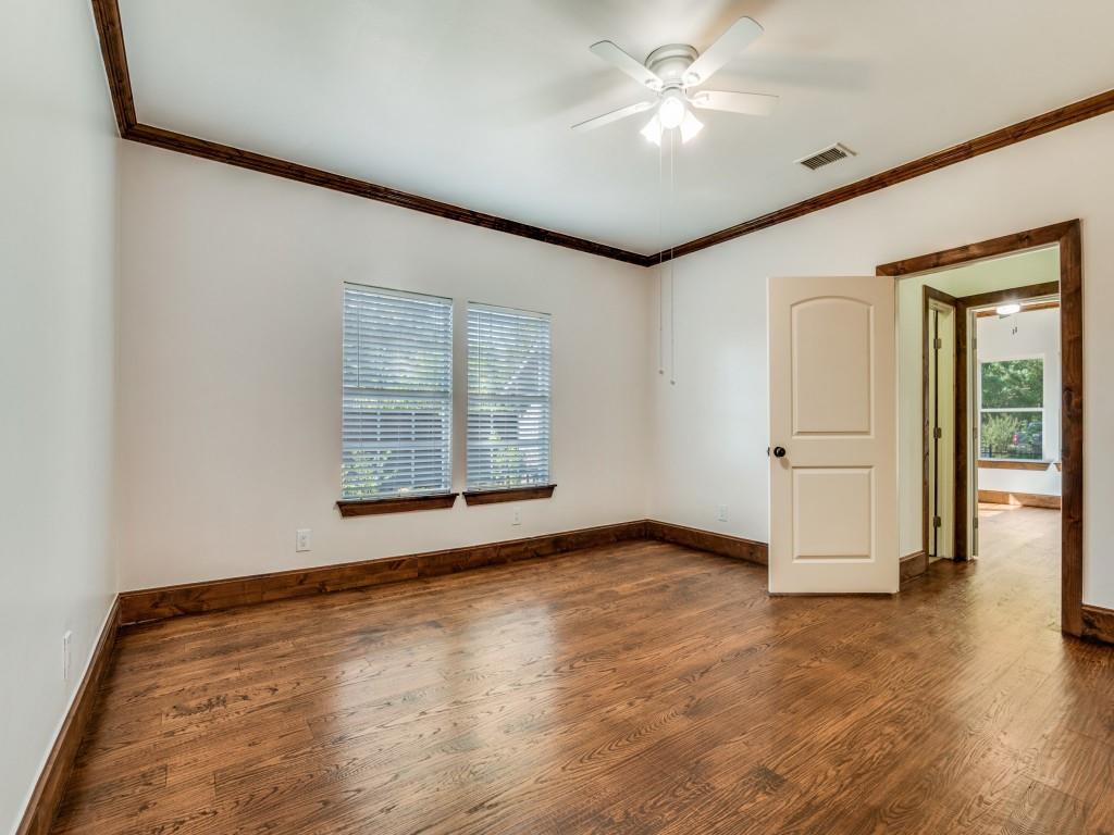 Ernst Sub - Residential