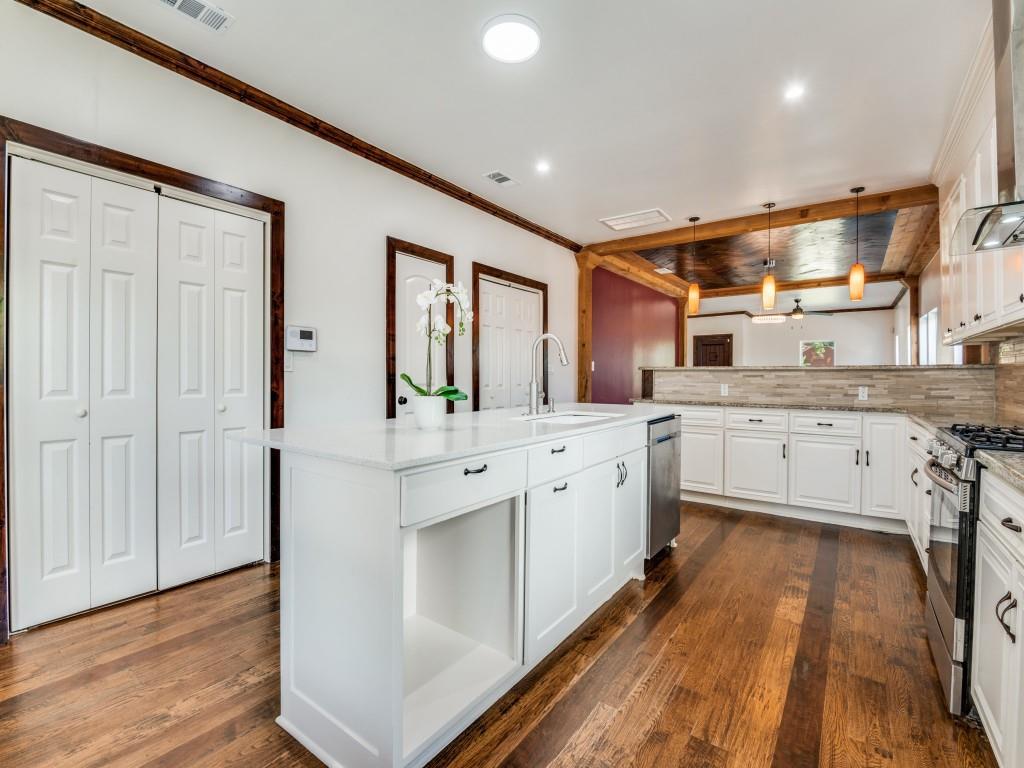 Ernst Sub - Residential