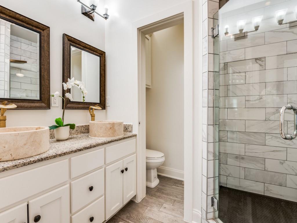 Ernst Sub - Residential