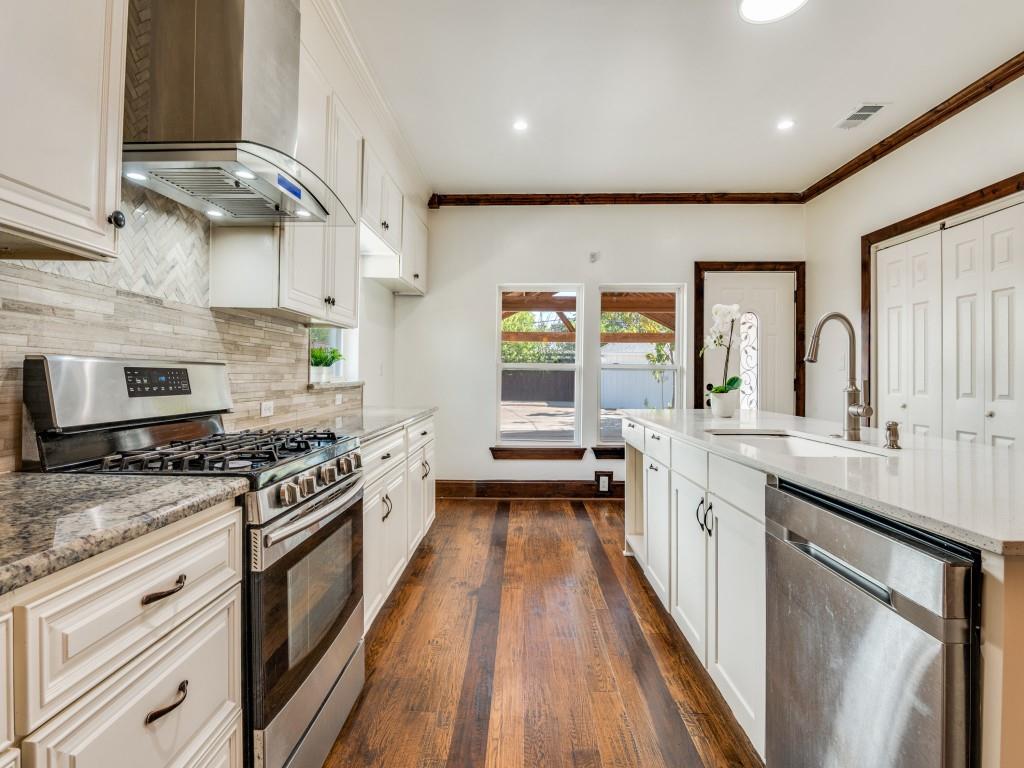 Ernst Sub - Residential