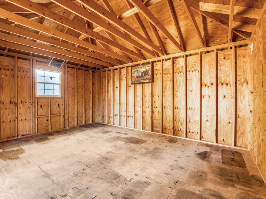 Ernst Sub - Residential