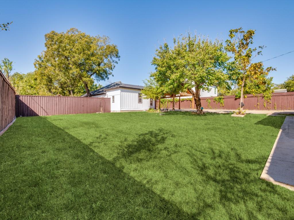 Ernst Sub - Residential