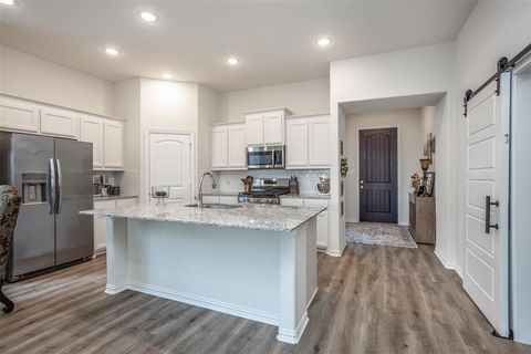 Tiny photo for 3520 Austin Street, Gainesville, TX 76240 (MLS # 21197960)