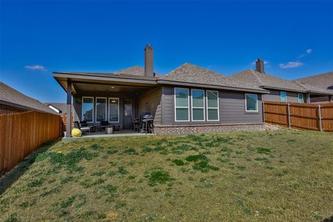 Tiny photo for 3520 Austin Street, Gainesville, TX 76240 (MLS # 21197960)