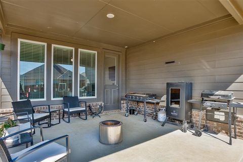 Tiny photo for 3520 Austin Street, Gainesville, TX 76240 (MLS # 21197960)