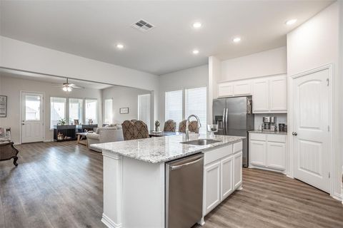 Tiny photo for 3520 Austin Street, Gainesville, TX 76240 (MLS # 21197960)