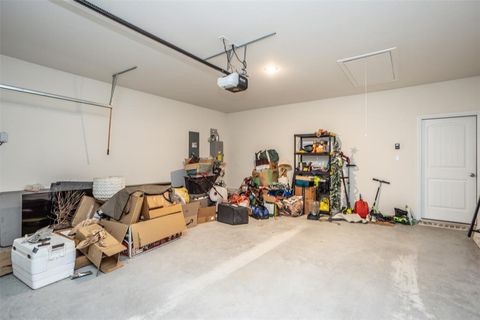 Tiny photo for 3520 Austin Street, Gainesville, TX 76240 (MLS # 21197960)