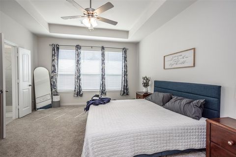 Tiny photo for 3520 Austin Street, Gainesville, TX 76240 (MLS # 21197960)