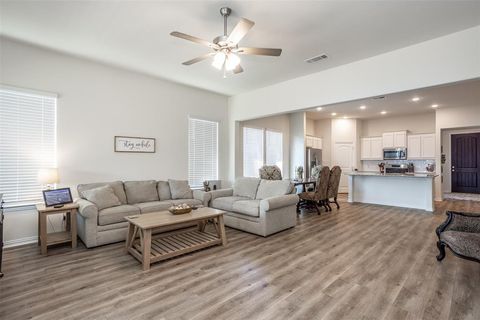 Tiny photo for 3520 Austin Street, Gainesville, TX 76240 (MLS # 21197960)