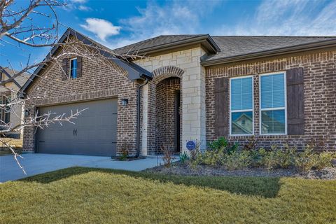Tiny photo for 3520 Austin Street, Gainesville, TX 76240 (MLS # 21197960)