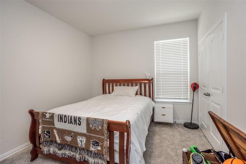 Tiny photo for 3520 Austin Street, Gainesville, TX 76240 (MLS # 21197960)