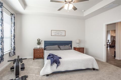 Tiny photo for 3520 Austin Street, Gainesville, TX 76240 (MLS # 21197960)