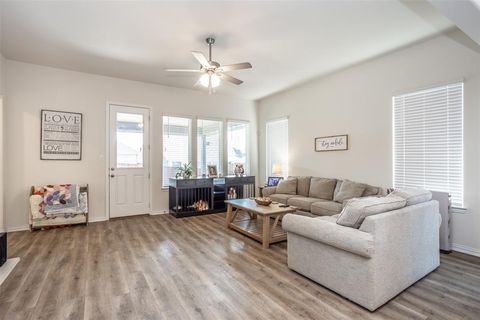 Tiny photo for 3520 Austin Street, Gainesville, TX 76240 (MLS # 21197960)