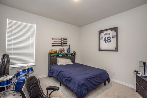 Tiny photo for 3520 Austin Street, Gainesville, TX 76240 (MLS # 21197960)