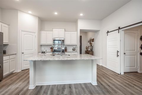 Tiny photo for 3520 Austin Street, Gainesville, TX 76240 (MLS # 21197960)