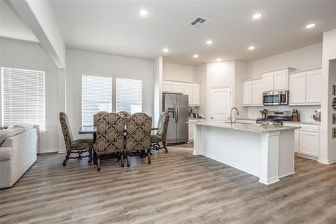 Tiny photo for 3520 Austin Street, Gainesville, TX 76240 (MLS # 21197960)