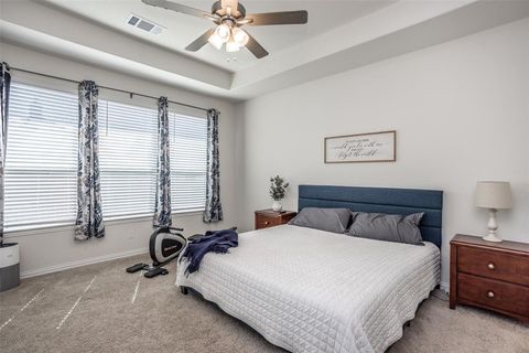 Tiny photo for 3520 Austin Street, Gainesville, TX 76240 (MLS # 21197960)