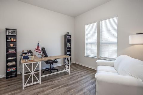 Tiny photo for 3520 Austin Street, Gainesville, TX 76240 (MLS # 21197960)