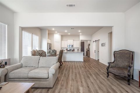 Tiny photo for 3520 Austin Street, Gainesville, TX 76240 (MLS # 21197960)