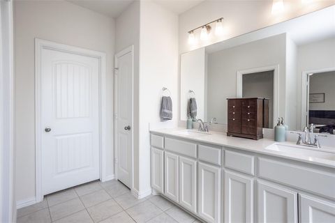 Tiny photo for 3520 Austin Street, Gainesville, TX 76240 (MLS # 21197960)