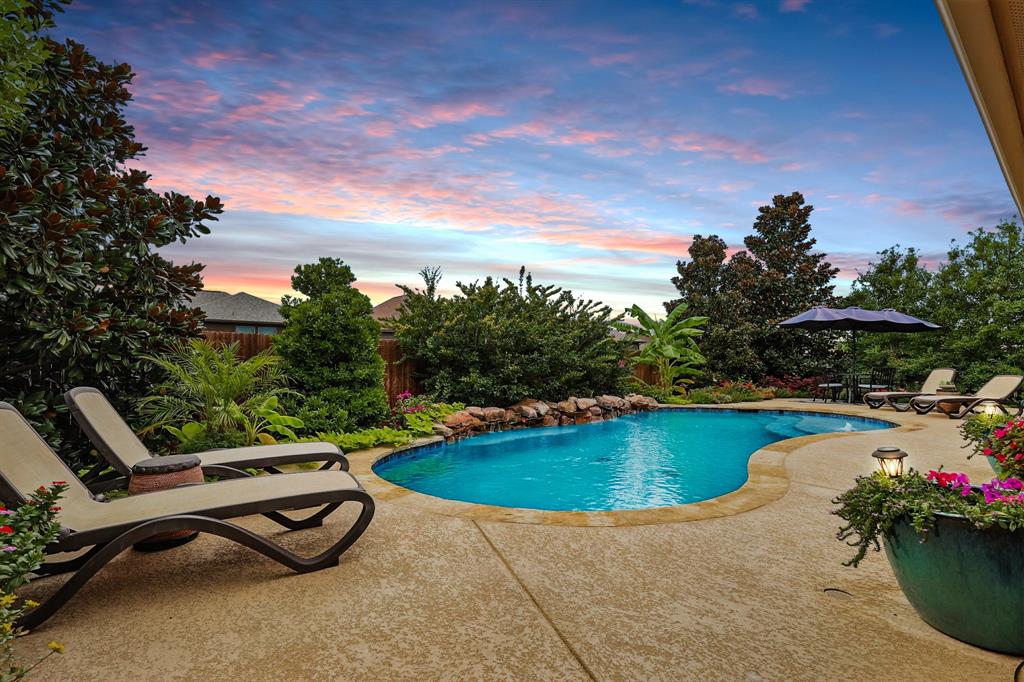 5801 New Ballinger Drive