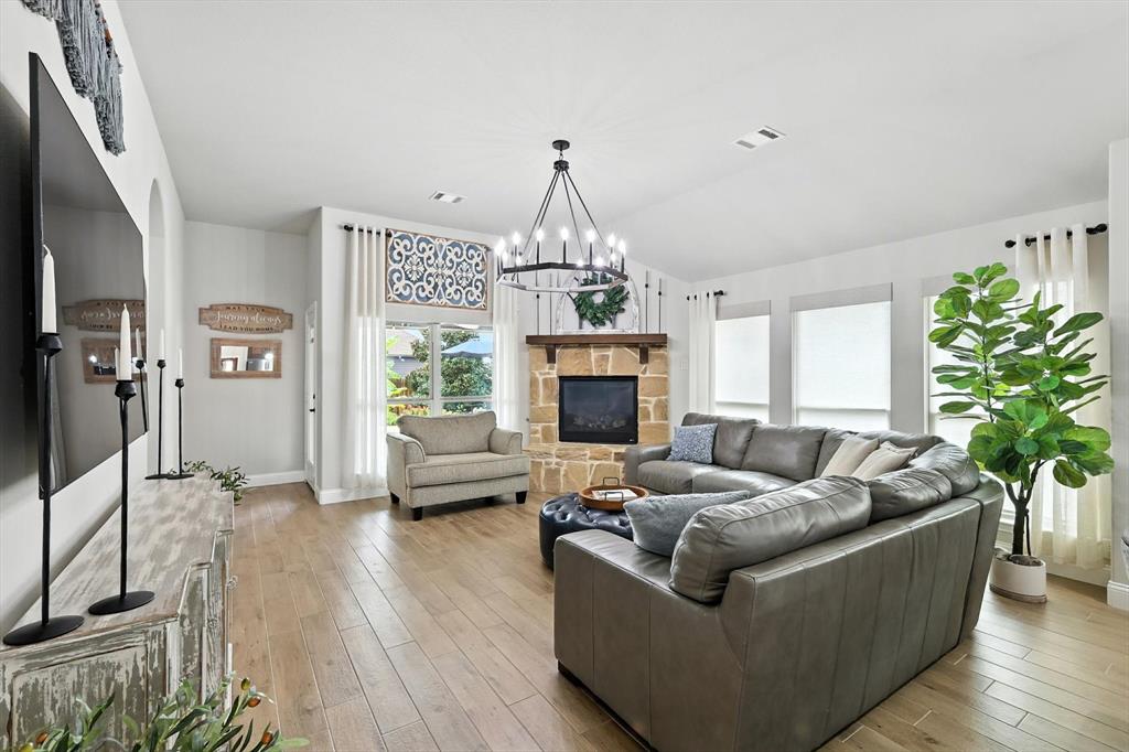 5801 New Ballinger Drive