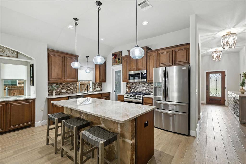 5801 New Ballinger Drive