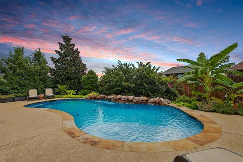 5801 New Ballinger Drive Denton TX 76226