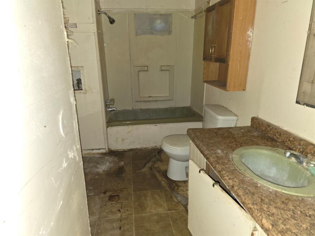 Oak Harbor - Residential